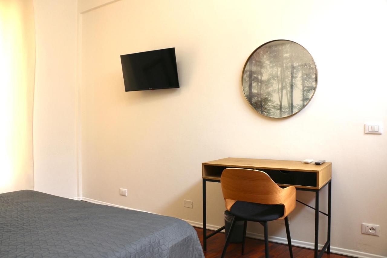 Alexander House Verona Kültér fotó