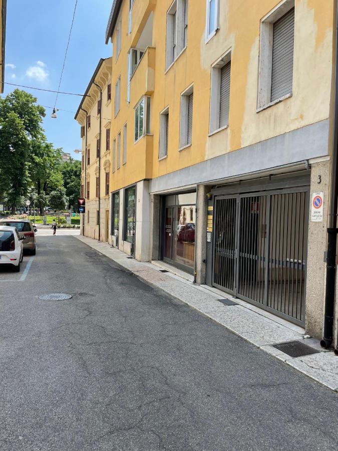Alexander House Verona Kültér fotó