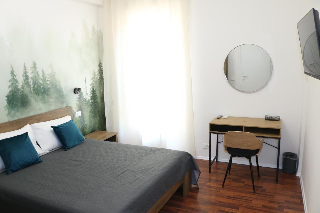 Alexander House Verona Kültér fotó
